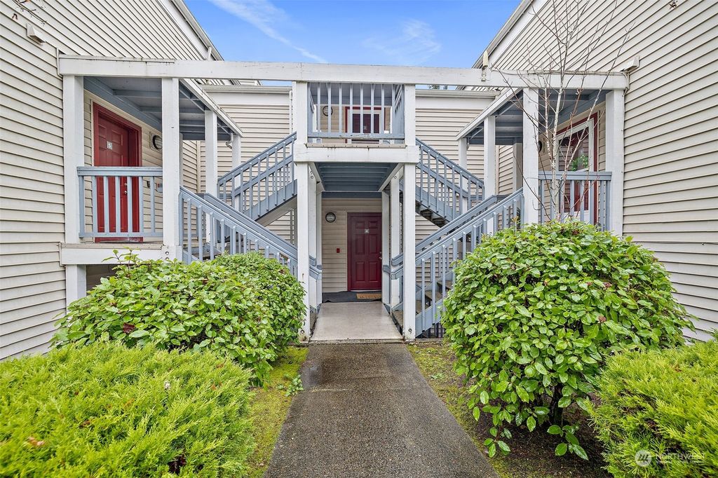 Photo of 2973 142nd Place SE #705B, Bellevue, WA 98007 (MLS # 2316531)