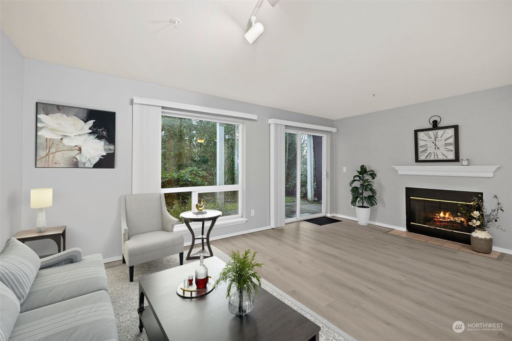 Photo of 2973 142nd Place SE #705B, Bellevue, WA 98007 (MLS # 2316531)