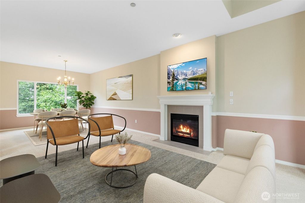 Photo of 4309 Crescent Avenue, Everett, WA 98203 (MLS # 2386412)