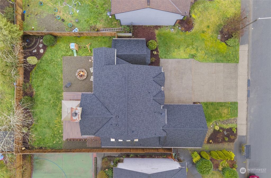 Photo of 27124 189th Avenue SE, Covington, WA 98042 (MLS # 2201759)