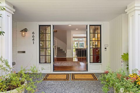6641 NE Windermere Road Seattle WA 98115