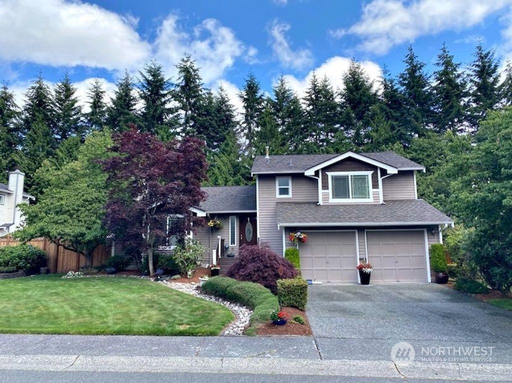 Photo of 13629 14th Drive SE, Mill Creek, WA 98012 (MLS # 2270816)