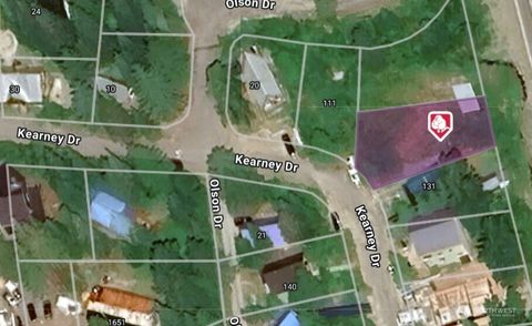 121 Kearny Drive Snoqualmie Pass WA 98068