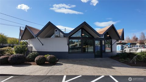 1881 S Burlington Boulevard Burlington WA 98233