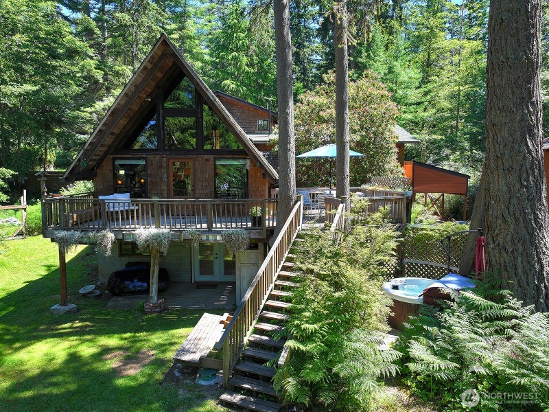 3370 East Harbor Road
