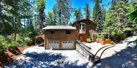 Photo of 3370 East Harbor Road, Langley, WA 98260 (MLS # 2534975)