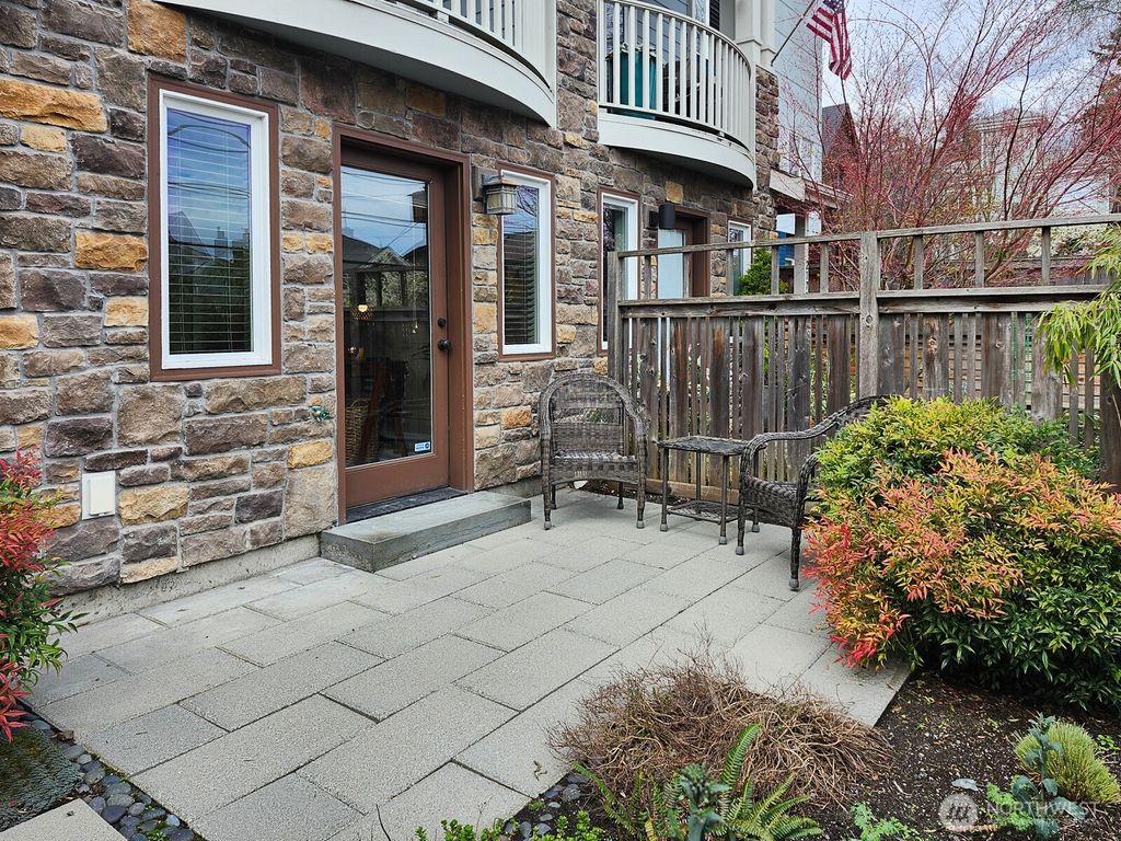 Photo of 217 24th Avenue E #A, Seattle, WA 98112 (MLS # 2351894)
