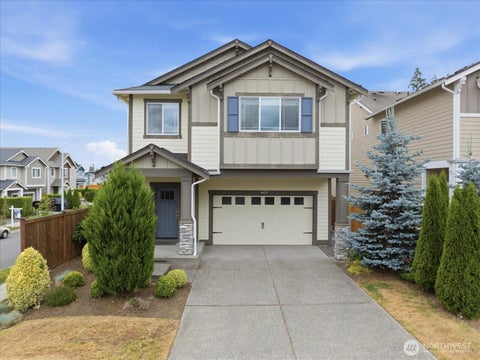Photo of 4425 223rd Place SE, Bothell, WA 98021 (MLS # 2548457)