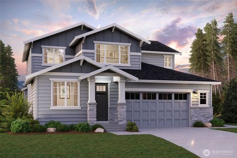 Photo of 3943 McCormick Village Drive, Bremerton, WA 98312 (MLS # 2442598)