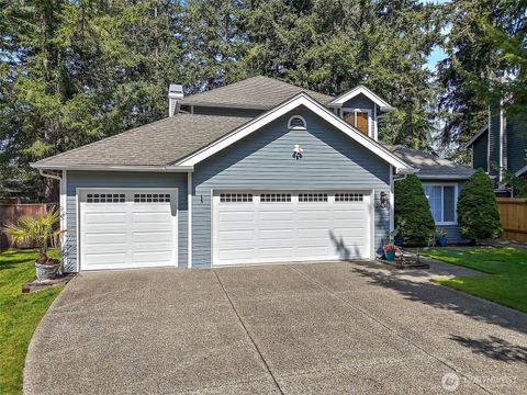 Photo of 21418 SE 292nd Place, Kent, WA 98042 (MLS # 2366701)