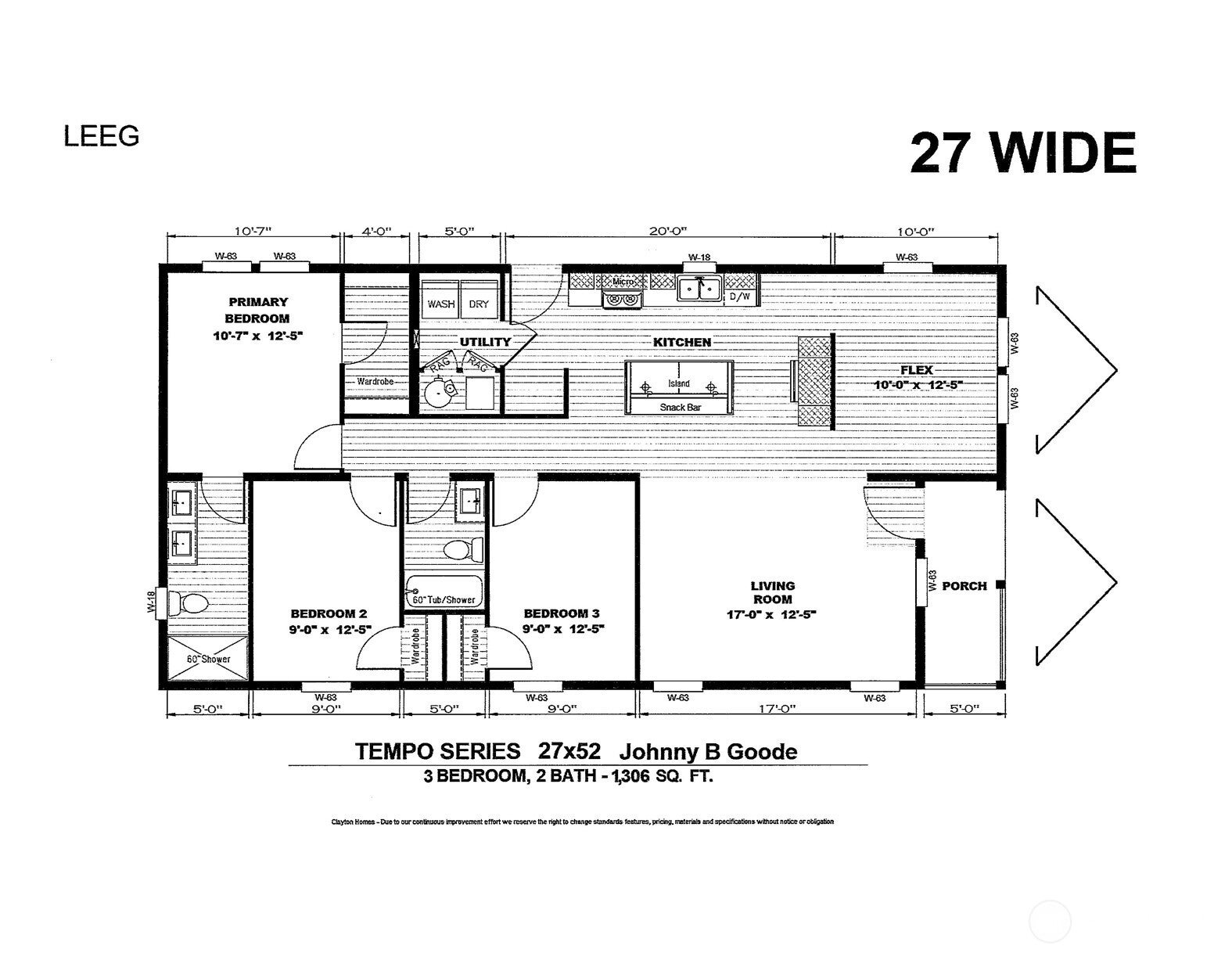 1246 Camero Loop SW