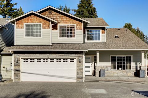 Photo of 11705 2nd Drive SE #2, Everett, WA 98208 (MLS # 2065730)