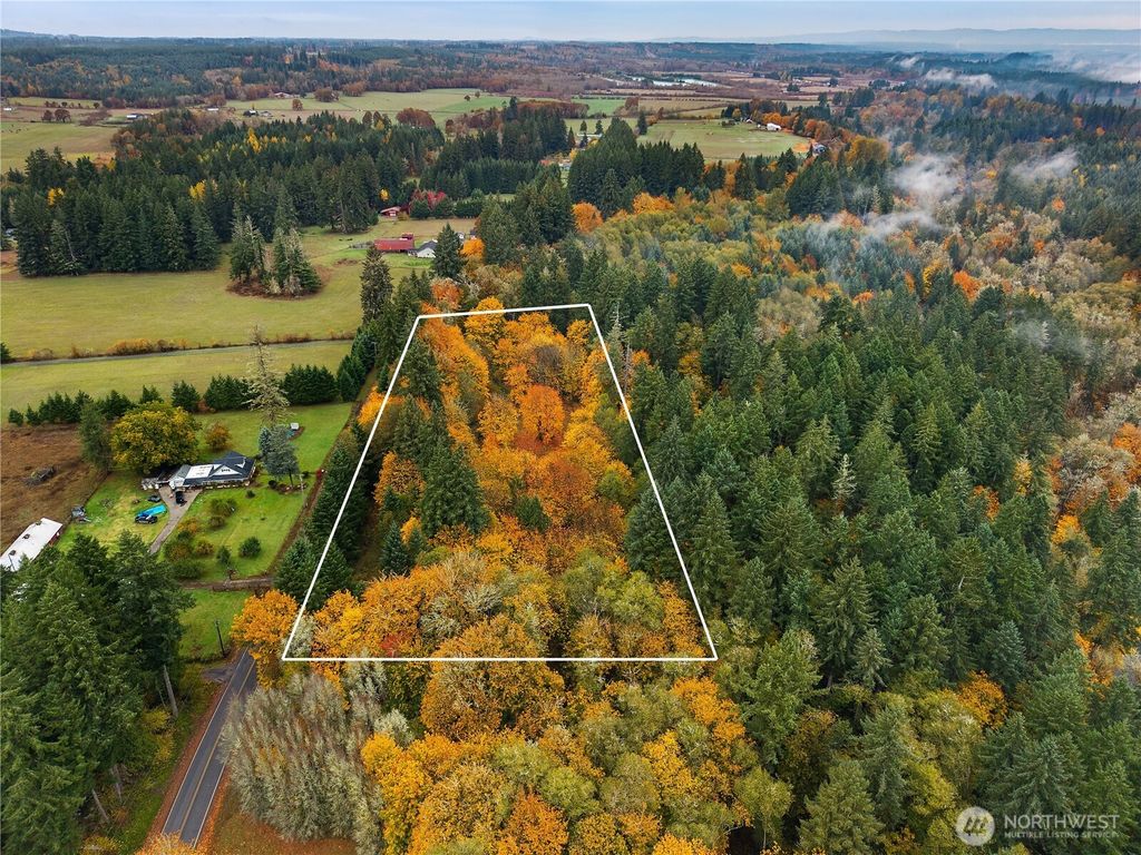 Photo of 504 Telegraph Road, Toledo, WA 98591 (MLS # 2451607)