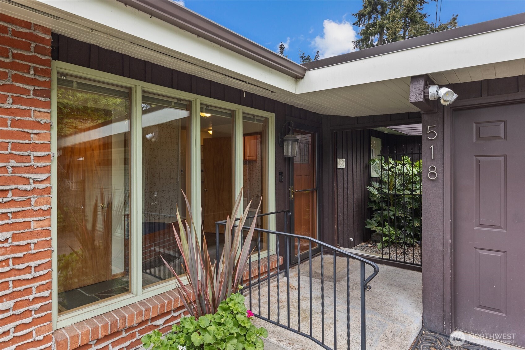 518 N 175th Street