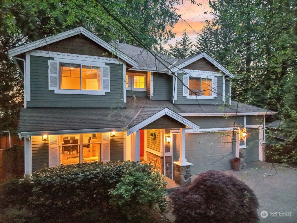 Photo of 27819 NE 153rd Place, Duvall, WA 98019 (MLS # 2237704)