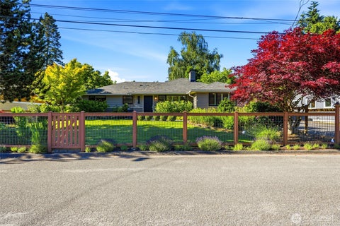 Photo of 1227 NW 120th Street, Seattle, WA 98177 (MLS # 2538286)