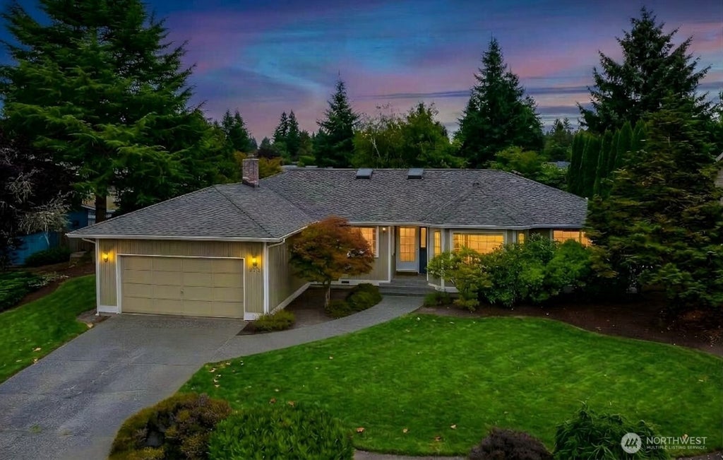 Photo of 21527 26th Avenue W, Brier, WA 98036 (MLS # 2594330)