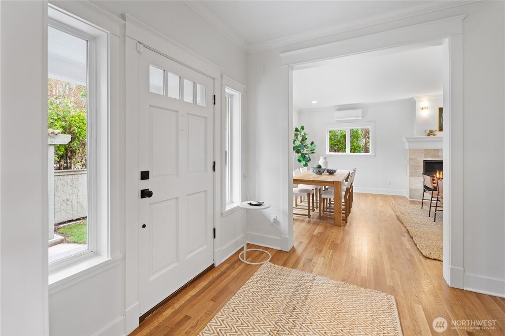 Photo of 203 32nd Avenue E, Seattle, WA 98112 (MLS # 2343397)