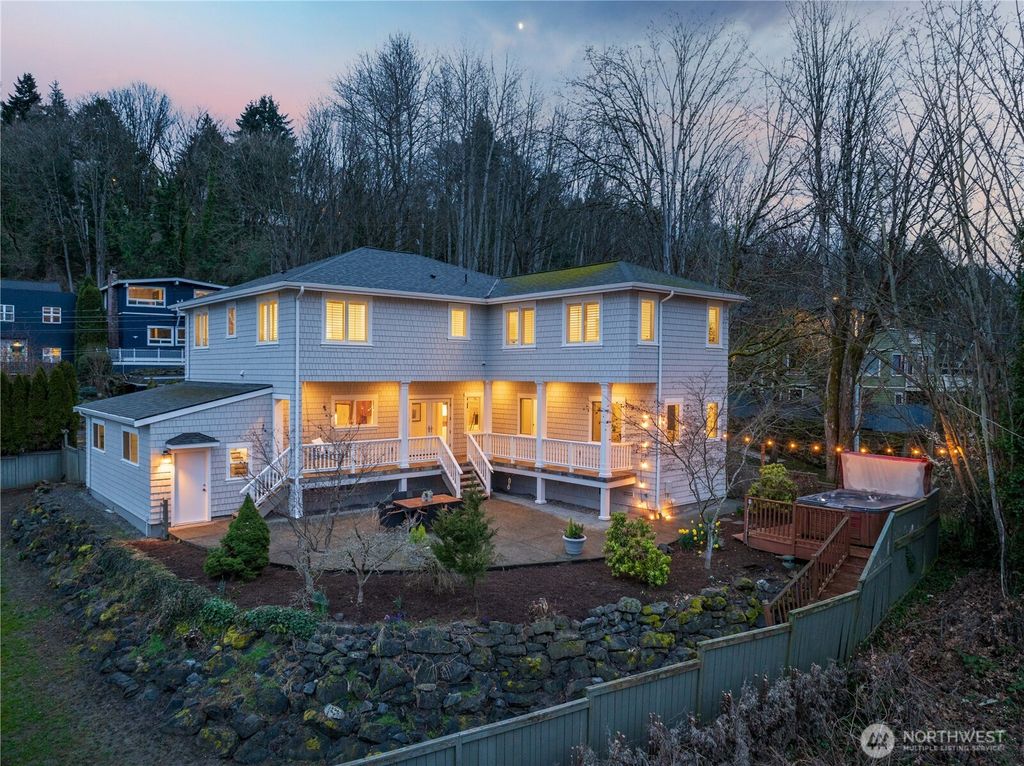 Photo of 203 32nd Avenue E, Seattle, WA 98112 (MLS # 2343397)