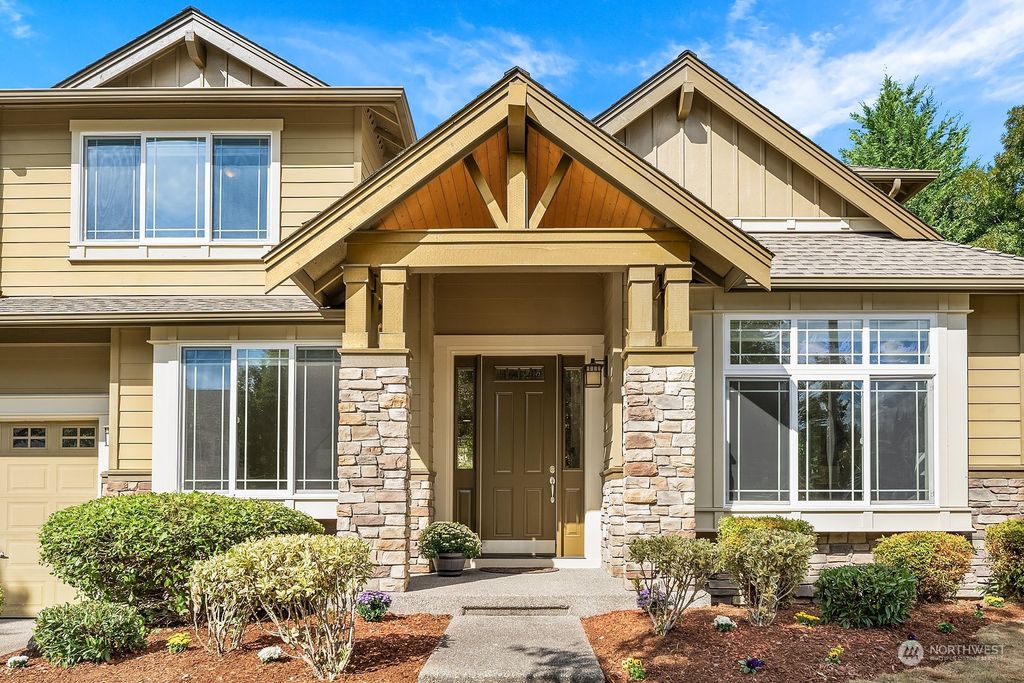 Photo of 16646 NE 120th Way, Redmond, WA 98052 (MLS # 2161642)