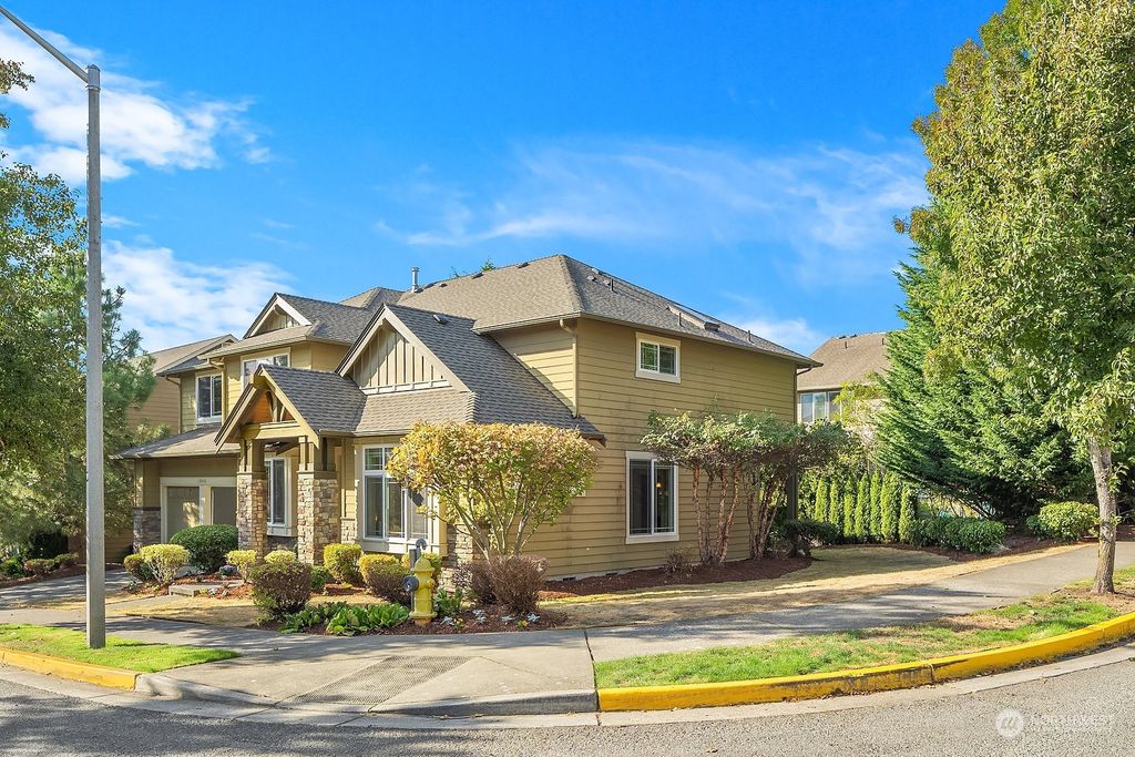 Photo of 16646 NE 120th Way, Redmond, WA 98052 (MLS # 2161642)