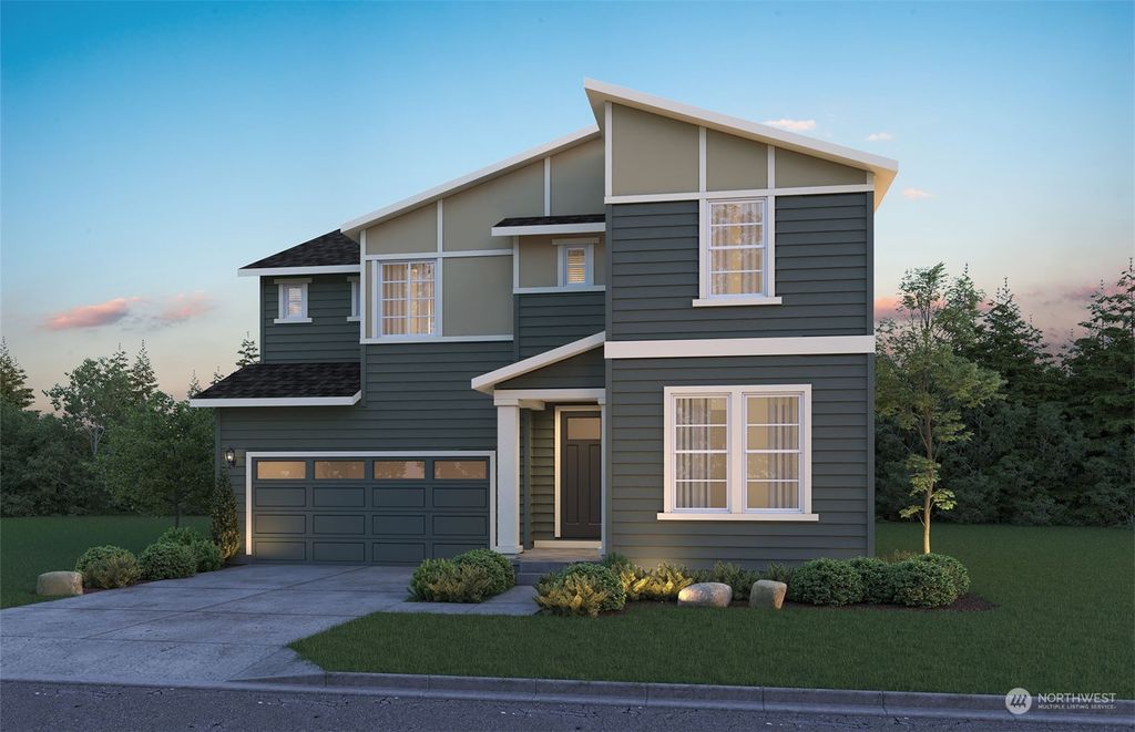 Photo of 13327 Greenwood Avenue N, Seattle, WA 98133 (MLS # 2072701)
