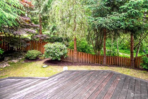 A home in Snohomish