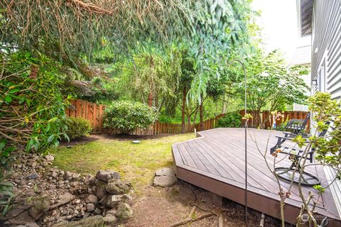 A home in Snohomish