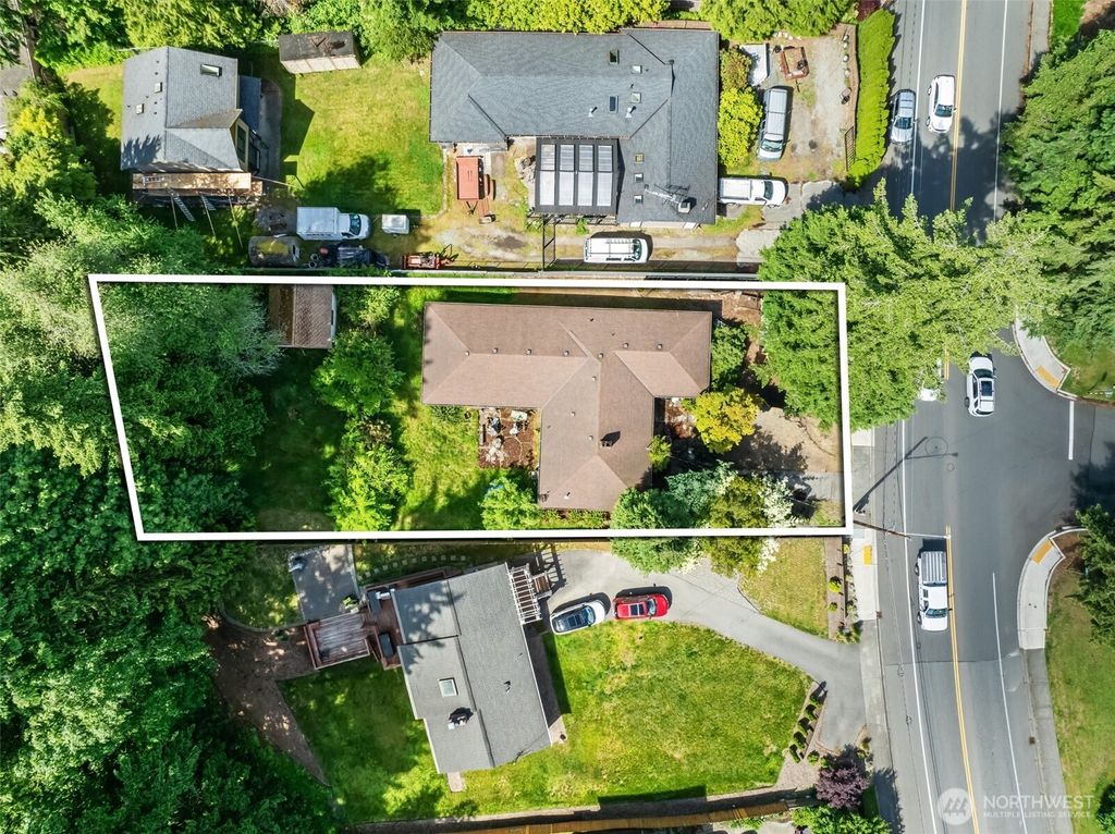 Photo of 4335 150th Avenue SE, Bellevue, WA 98006 (MLS # 2385024)