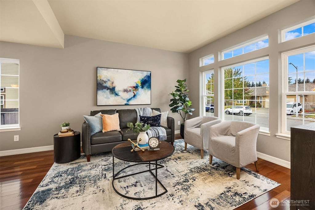 Photo of 5514 67th Street NE, Marysville, WA 98270 (MLS # 2588717)