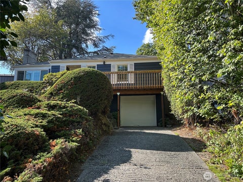 Photo of 6507 58th Avenue NE, Seattle, WA 98115 (MLS # 2587537)