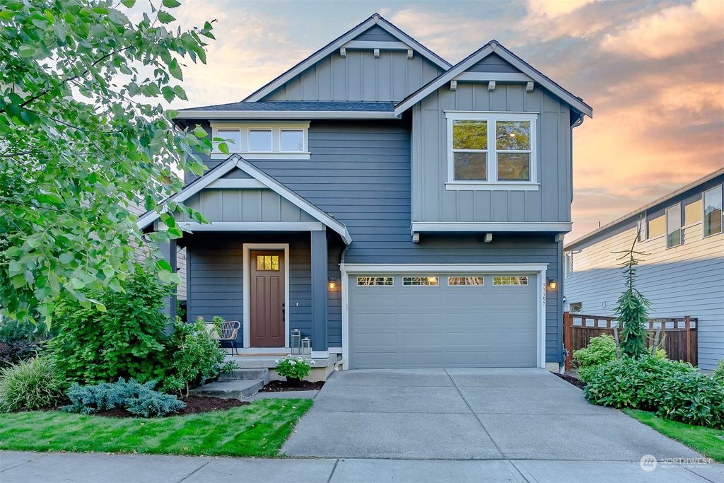 Photo of 33357 SE Stevens Street, Black Diamond, WA 98010 (MLS # 2294479)
