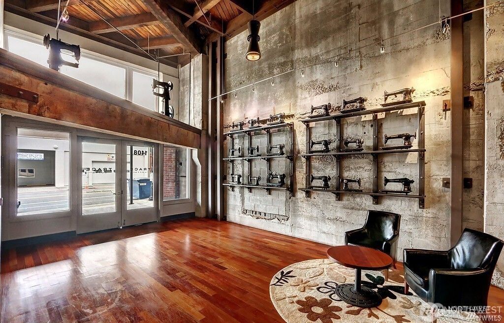 Photo of 1408 12th Avenue #303, Seattle, WA 98122 (MLS # 2485985)