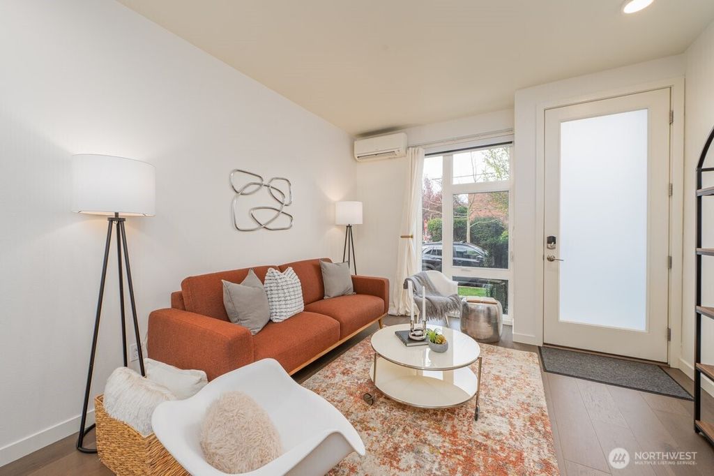 Photo of 4354 6th Avenue NW, Seattle, WA 98107 (MLS # 2496887)