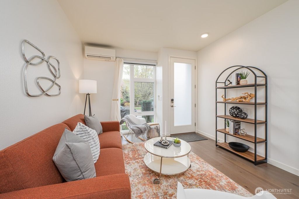 Photo of 4354 6th Avenue NW, Seattle, WA 98107 (MLS # 2496887)