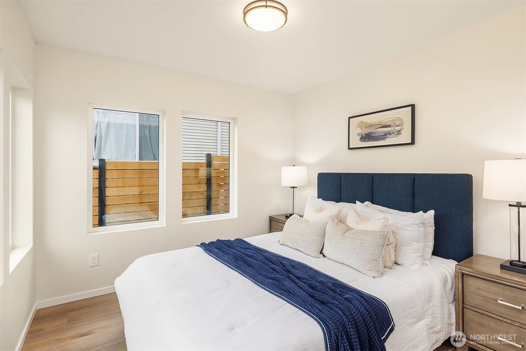 Photo of 852 NW 65th Street, Seattle, WA 98107 (MLS # 2458935)