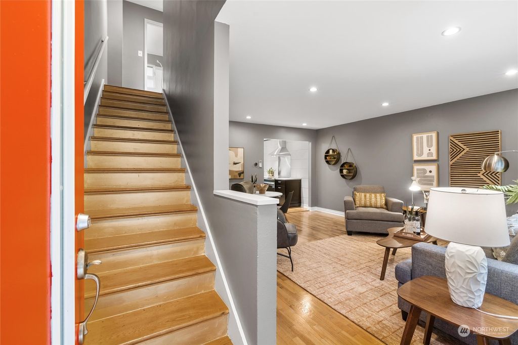 Photo of 6052 Fauntleroy Way SW, Seattle, WA 98136 (MLS # 2004227)