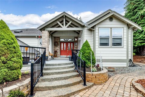Photo of 105 14th Court, Sequim, WA 98382 (MLS # 2556134)