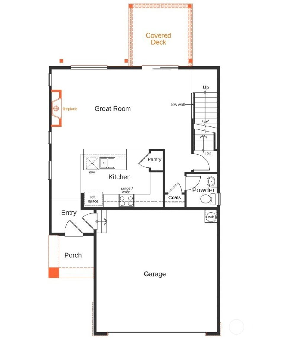 Photo of 1435 121st Avenue SE #MB 06, Lake Stevens, WA 98258 (MLS # 2492802)