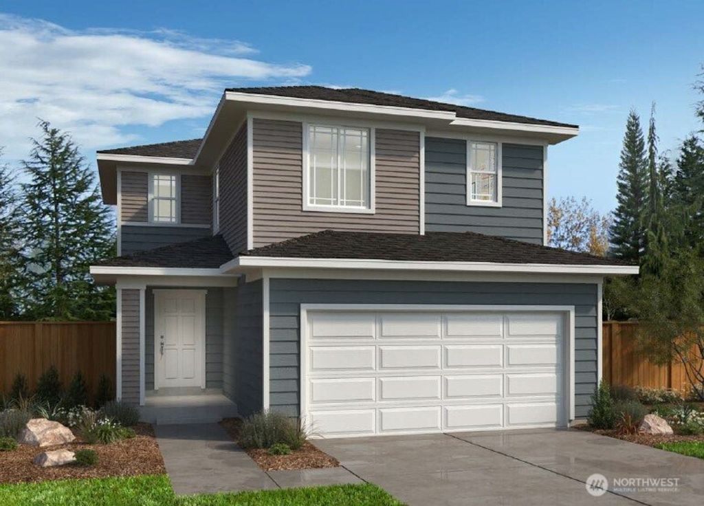 Photo of 1435 121st Avenue SE #MB 06, Lake Stevens, WA 98258 (MLS # 2492802)