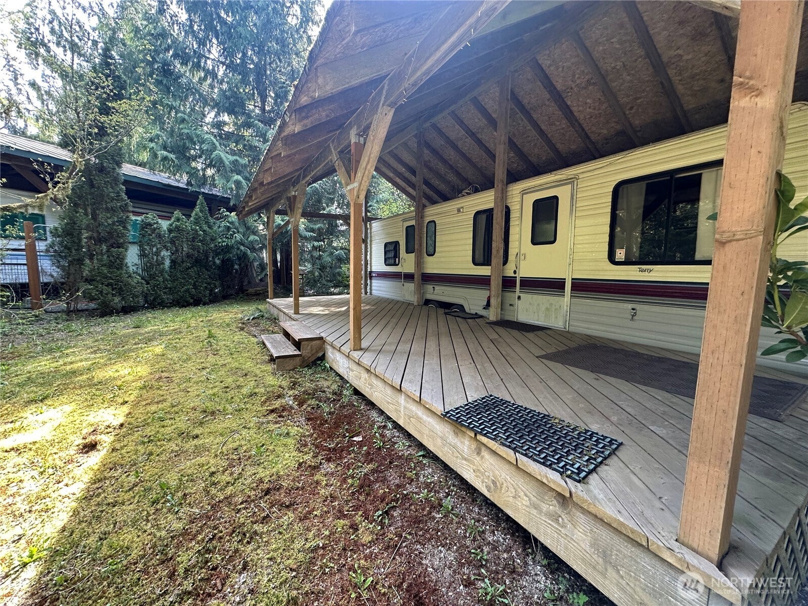 45230 Tillicum Trail
