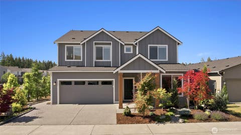 Photo of 4437 Explorer Avenue, Port Orchard, WA 98367 (MLS # 2553129)