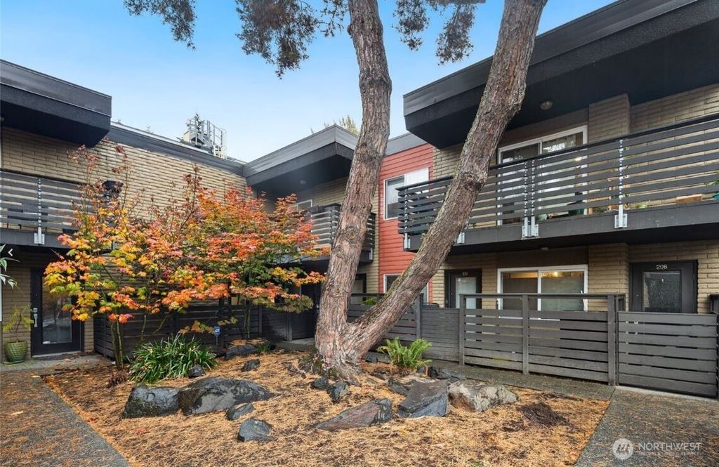 Photo of 5220 42nd Avenue S #110, Seattle, WA 98118 (MLS # 2455654)