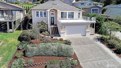2279 Elger Park Road Camano Island WA 98282