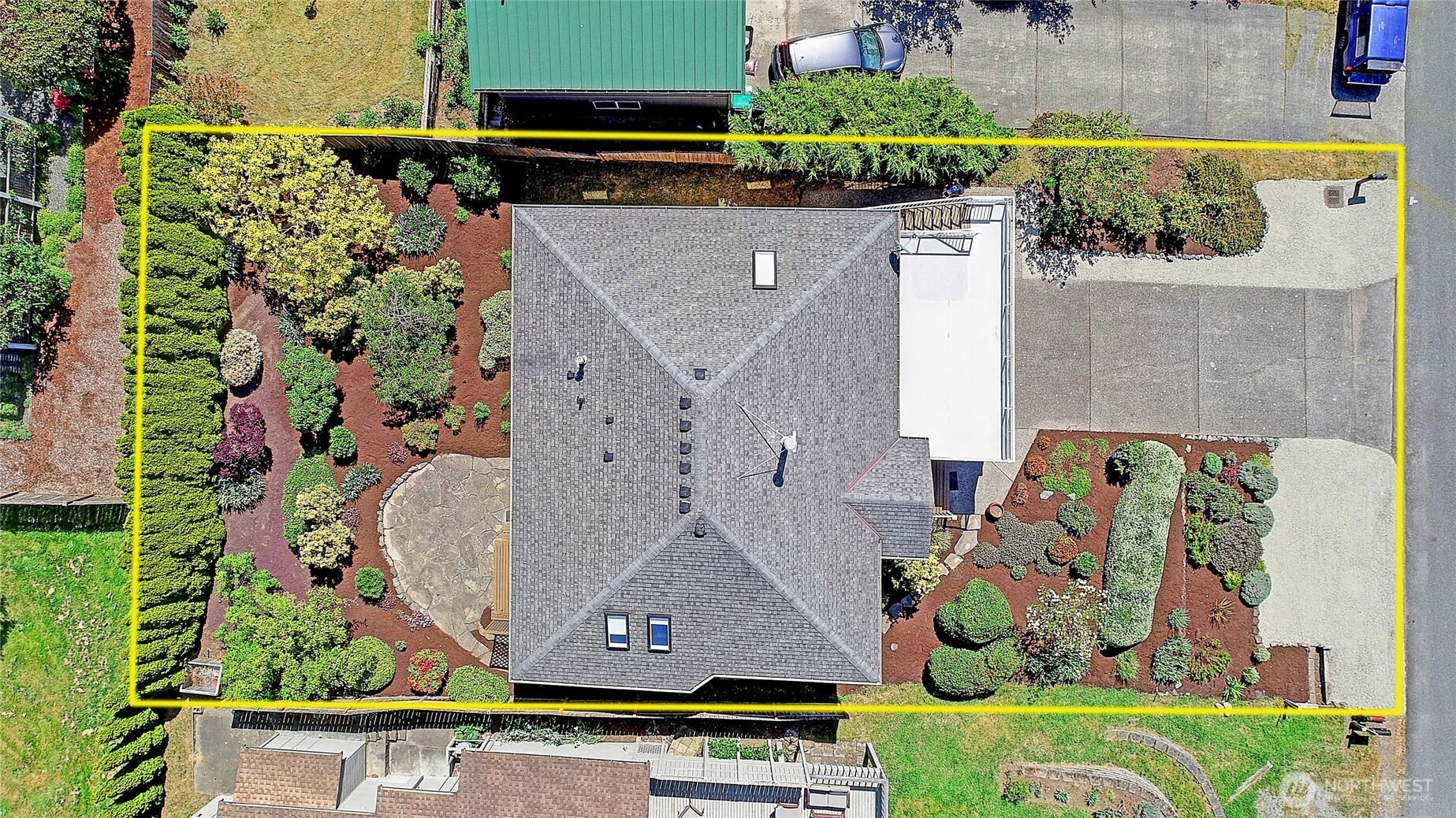2279 Elger Park Road