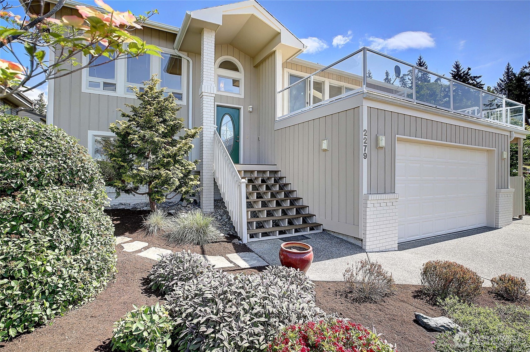 2279 Elger Park Road