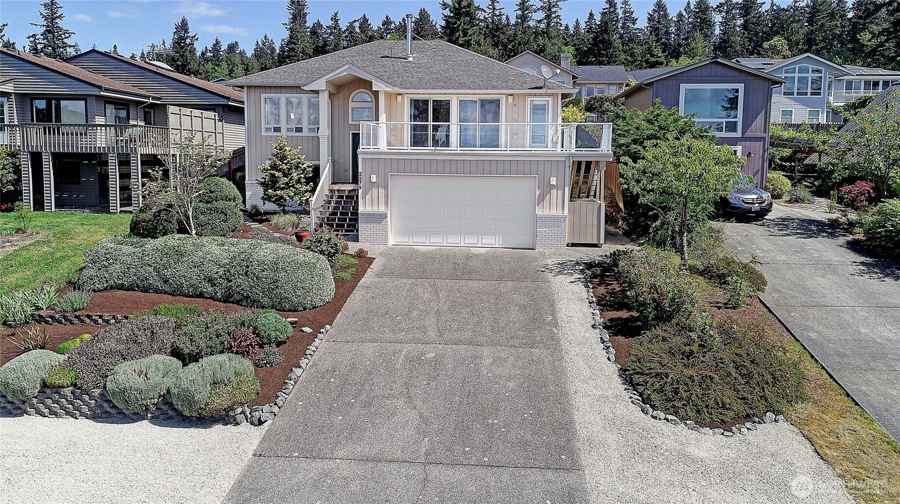 2279 Elger Park Road
