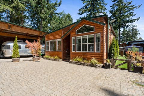 Photo of 1546 Reservation #197 & #198 Road SE, Olympia, WA 98513 (MLS # 2568179)