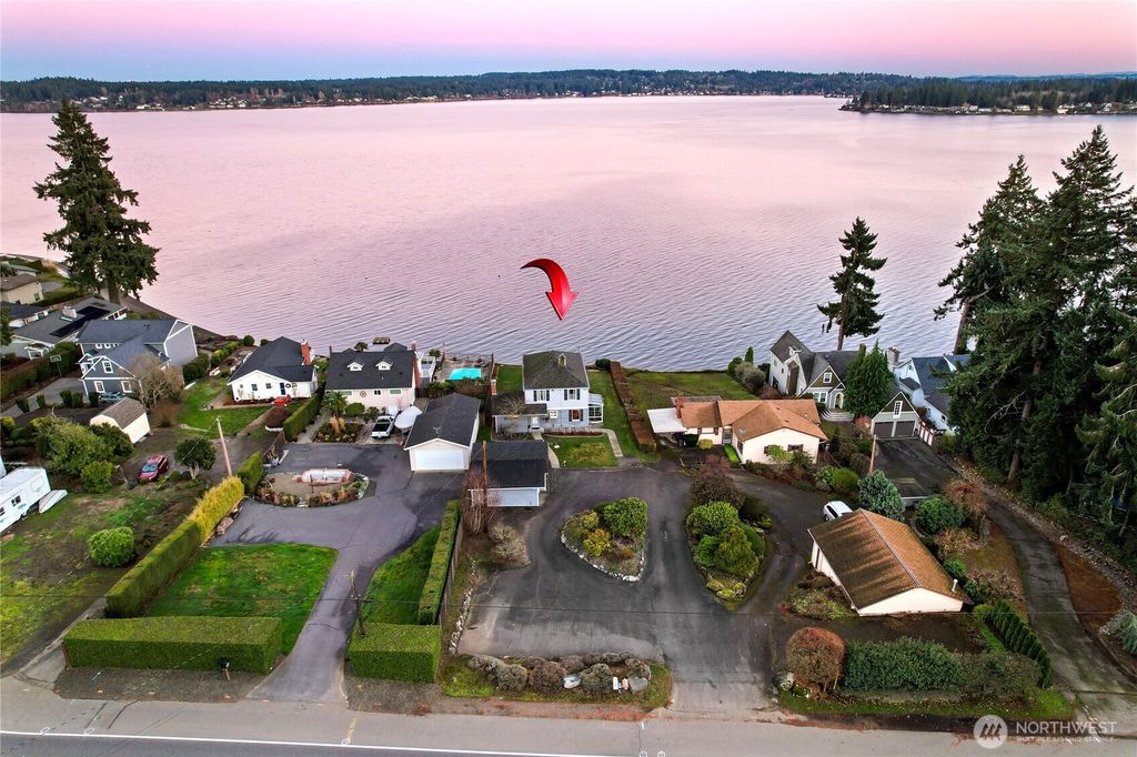 Photo of 5762 Chico Way NW, Bremerton, WA 98312 (MLS # 2469110)