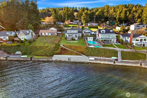 Photo of 5762 Chico Way NW, Bremerton, WA 98312 (MLS # 2469110)